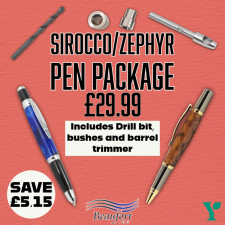 #sirocco #zephyr #pen #beaufortink