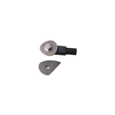 woodcut pro-forme scraper #woodcut #woodturning #hollowing