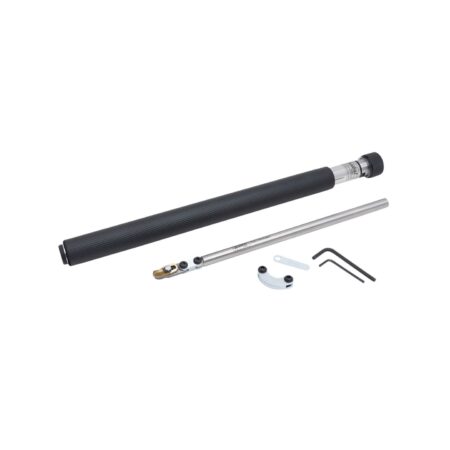 woodcut pro-forme flexi with twin collet handle #woodcut #woodturning #hollowing