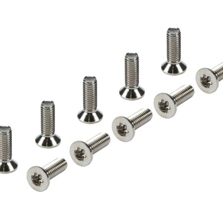 EXMAC Replacement Machine Screws x10 - For Carbide Cutters
