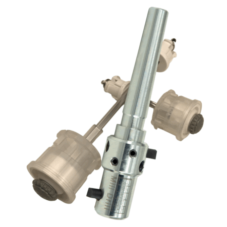 Woodcut Tools Mill Drill universal #woodcuttools #woodturning #crushgrind