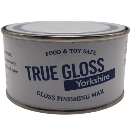 true gloss finishing wax for woodturning (formerly hampshire sheen gloss wax) #hampshiresheen #woodturning #true gloss