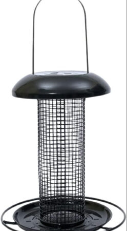 Henry Bell Heavy Duty Peanut Feeder