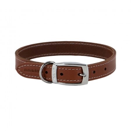 heritage classic dog collar #heritage #dogcollar