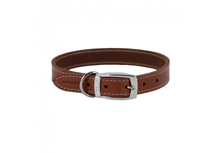 heritage classic dog collar #heritage #dogcollar