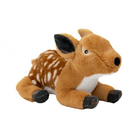 heritage delilah deer dog toy #deer #dogtoy