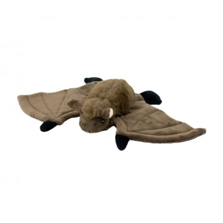 heritage barnaby bat dog toy #dogtoy #bat