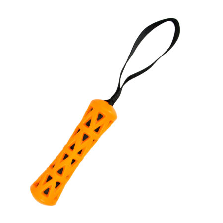 Extreme Floating Baton with Strap