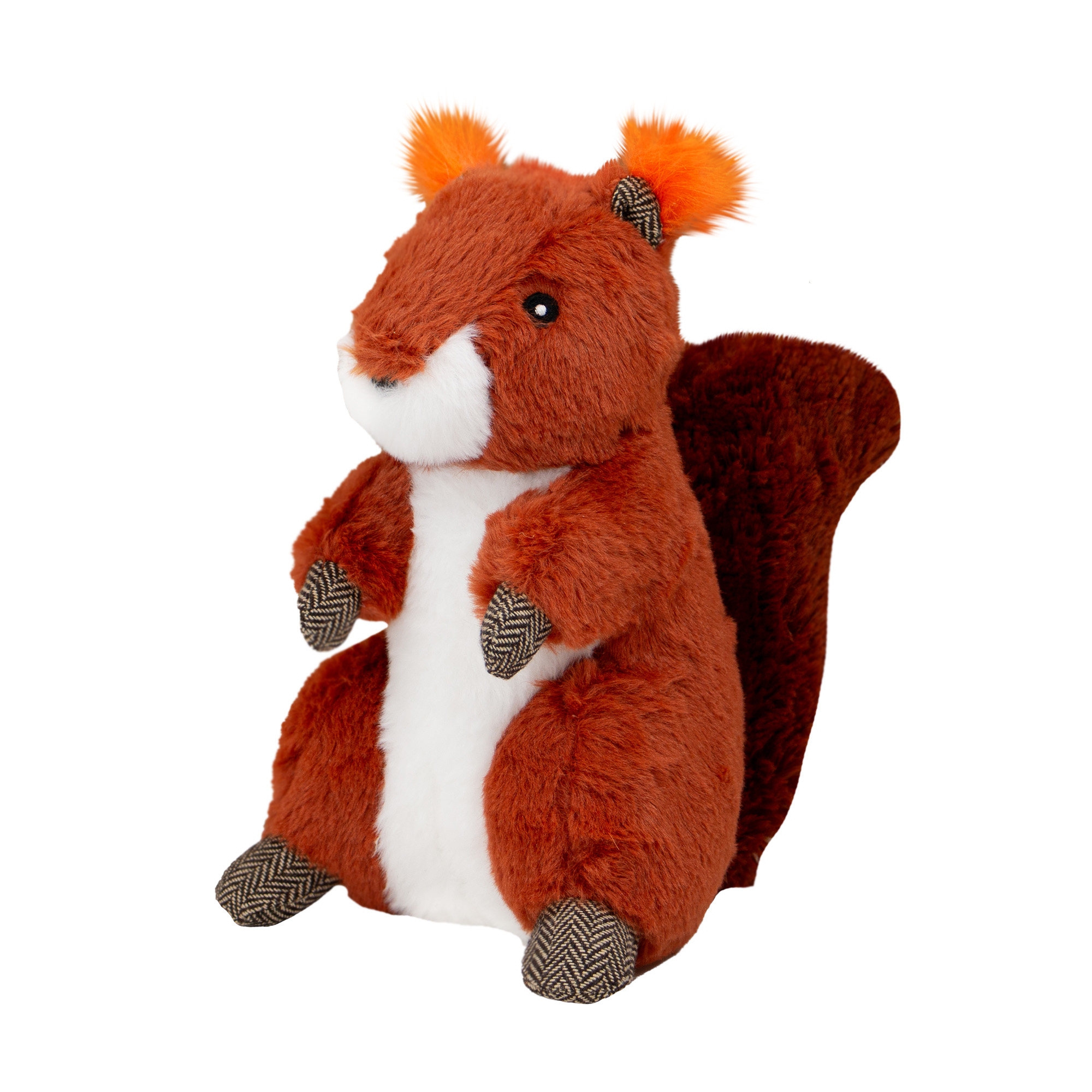 Heritage Samantha Squirrel