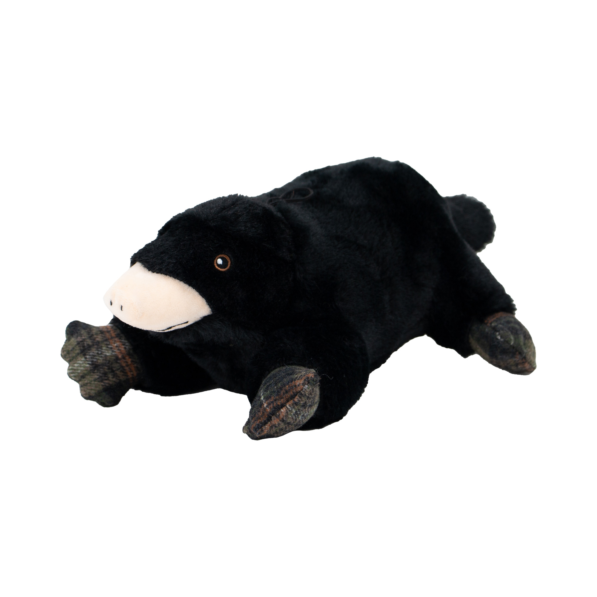 Heritage Montgomery Mole