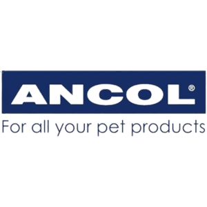 ancol pet products logo #ancol #petsupplies #petproducts