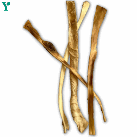 Jumbo Beef Skin Chews 100% British Beef!