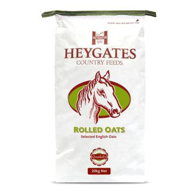 Heygates Bruised Oats 20kg