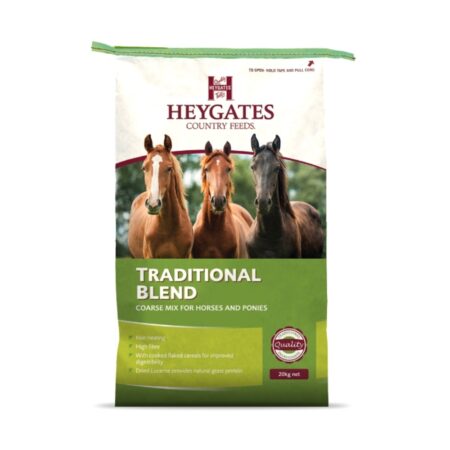 Heygates Traditional Blend 20kg
