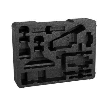 Tormek KSK-00 storage tray for knife jigs #tormek #ksk-00