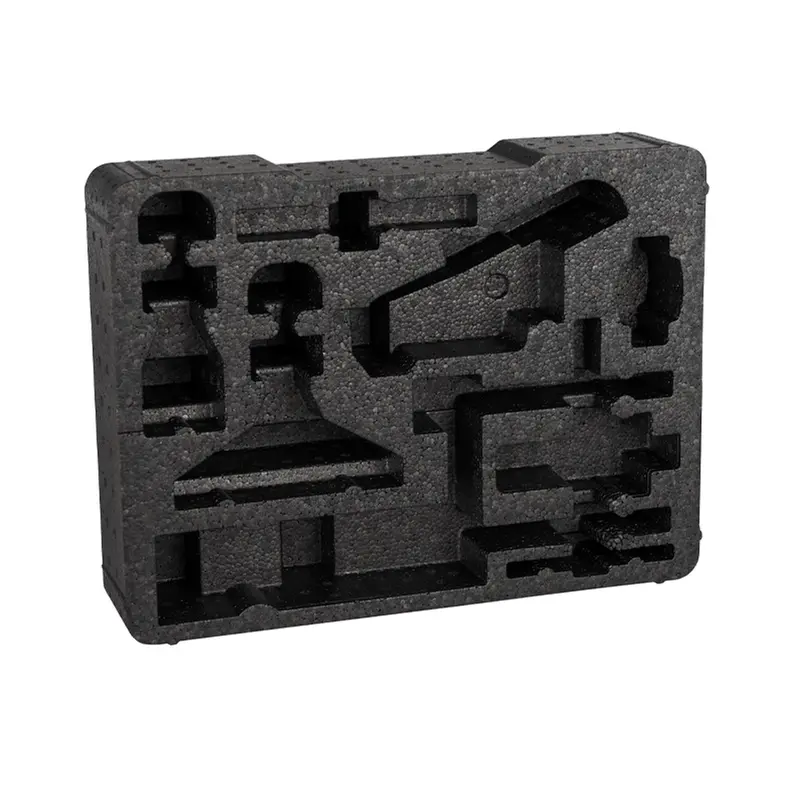 Tormek KSK-00 storage tray for knife jigs #tormek #ksk-00