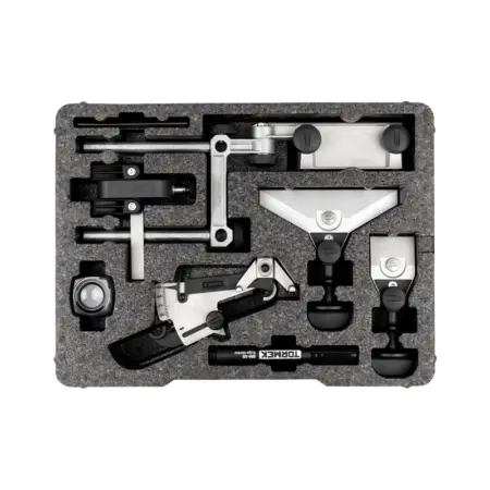 Tormek KSK-106 Knife Sharpening Kit #tormek #ksk-106