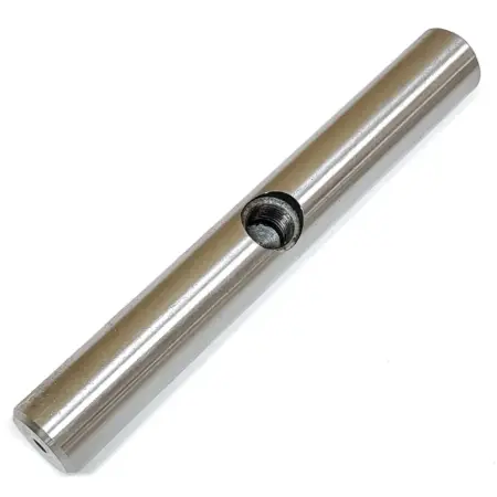 modular tool rest 6" #woodturning #charnwood #modular