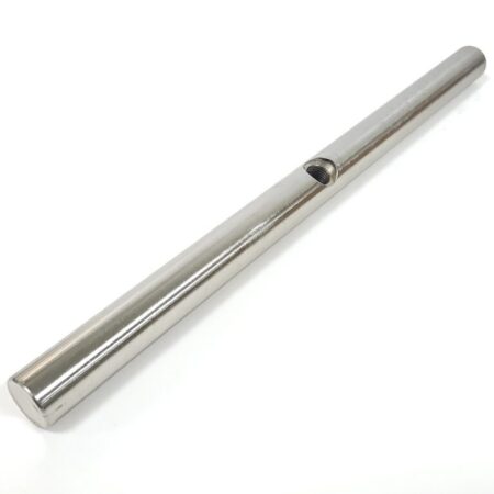 12" modular tool rest for woodturning #woodturning #modular #toolrest