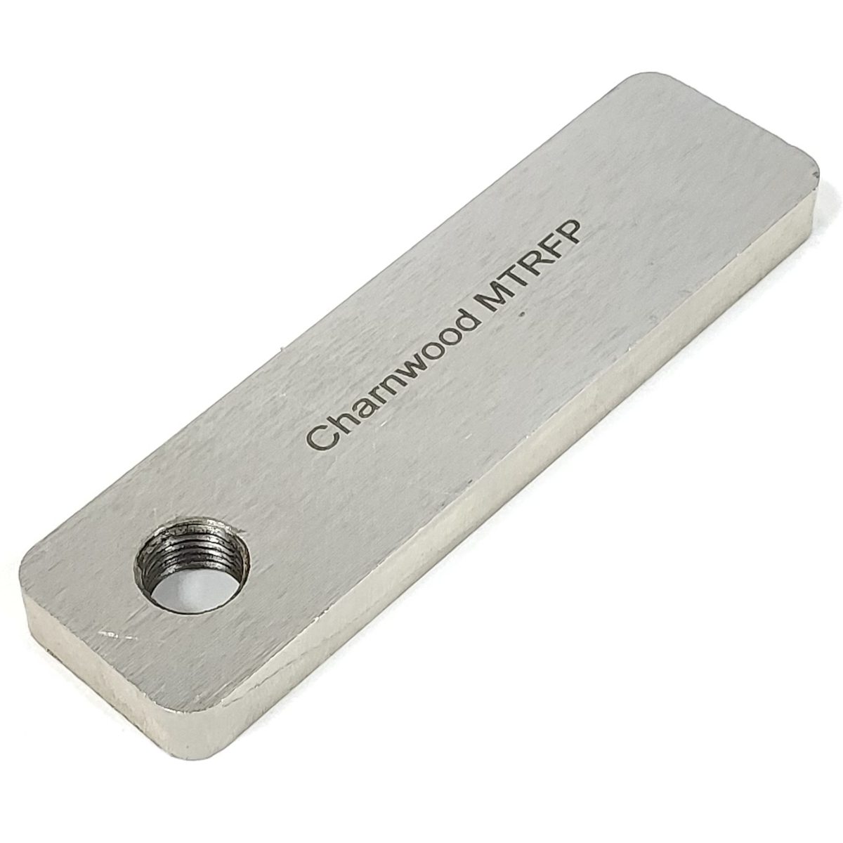 modular tool rest flat platform #woodturning #modular