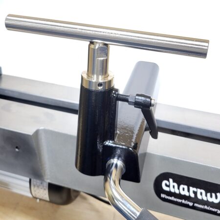 charnwood modular tool rest 9" long