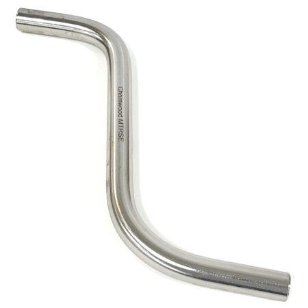 charnwood modular tool rest external #woodturning #modular #toolrest