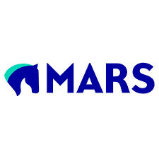 Mars horsecare logo #mars #horsecare