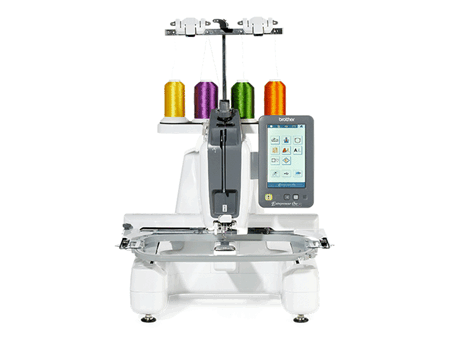Brother PR1 Embroidery Machine