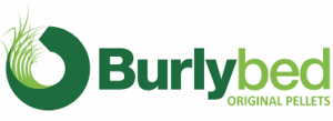 Burlybed Pellets logo #burlybed #somerset #pellets