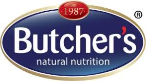 Butcher's pet food logo #butcher's #somerset #petfood