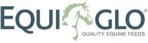 equiglo horse feed logo #equiglo #horsefeed #somerset