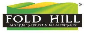 fold hill pet food logo #foldhill #petfood #somerset