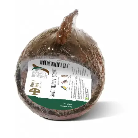 Henry Bell Whole Coconut x1