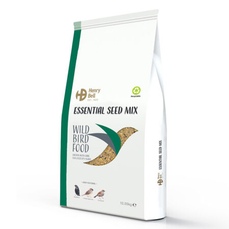 Essentials Seed Mix 12.55kg
