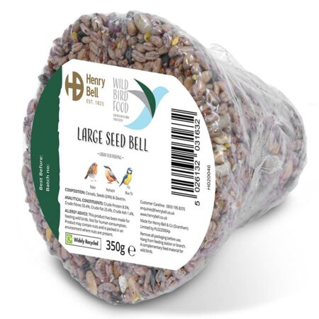 Large Seed Bell
