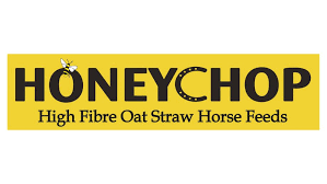 honeychop brand logo #honeychop #horsefeed #somerset