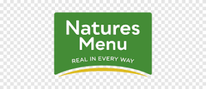 natures menu logo #naturesmenu #somerset #petfeed