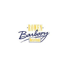 rowan & barbery horse feeds #rowan&barbery #horsefeeds #somerset