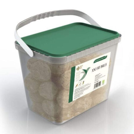 Henry Bell Fat Balls - (50pk) Wild Bird Food