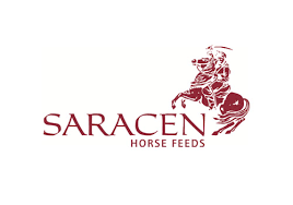 saracen horse feeds logo #saracen #horsefeed #somerset