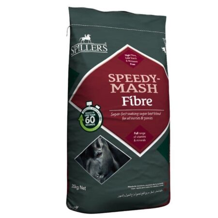 Spillers Speedy-Mash Fibre 20kg