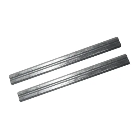 Triton 60mm Palm Planer Blades Pair Fits TCMPL
