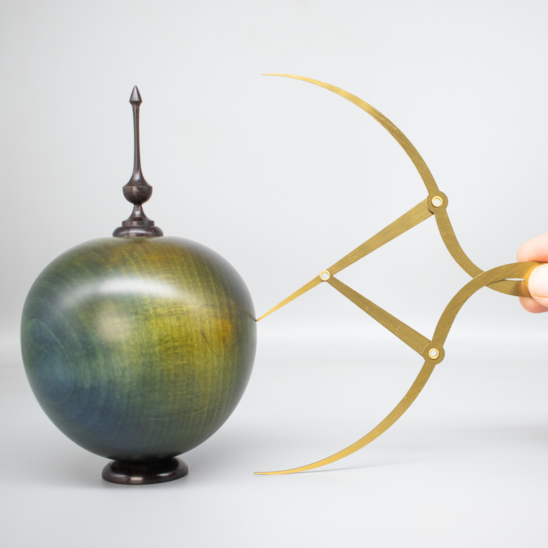 martin saban smith golden ratio calipers #goldenratio #calipers
