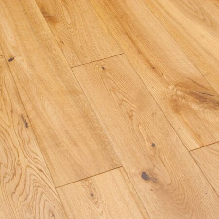 Flooring, Skirting and Architraves