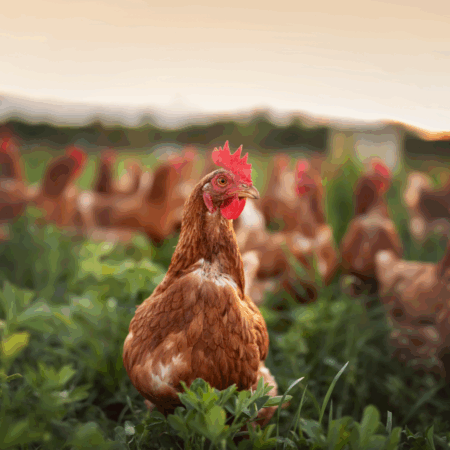 Poultry