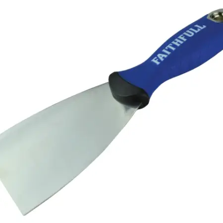 Soft Grip Filling Knife 75mm