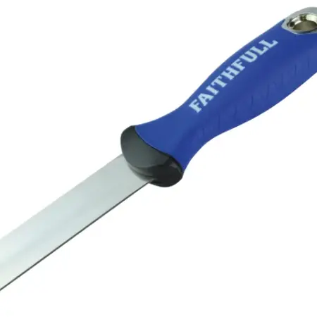 Soft Grip Stripping Knife 25mm