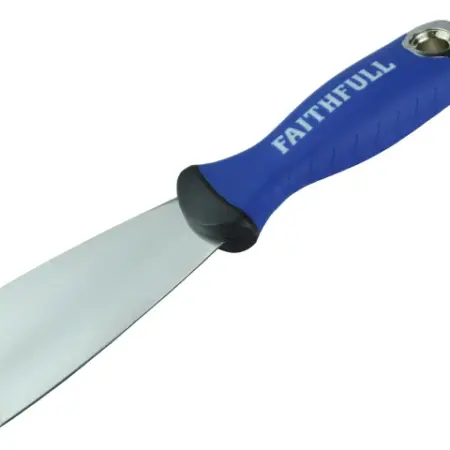 Soft Grip Stripping Knife 50mm