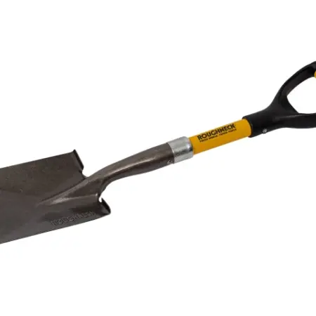 Micro Shovel - Square 690mm (27in)