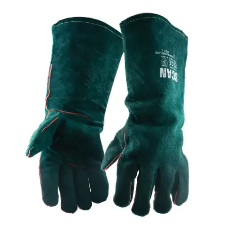 Scan Gardener's Gauntlets - 40cm (16in) Large